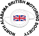 North Alabama British Motoring Society